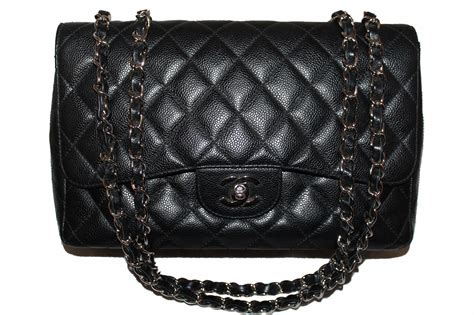 what are chanel bags made of|Chanel leather bags.